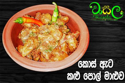 Waasala Hospitality