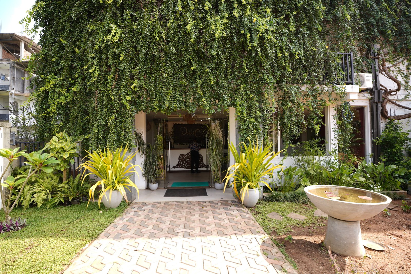 Eco Sanctuary