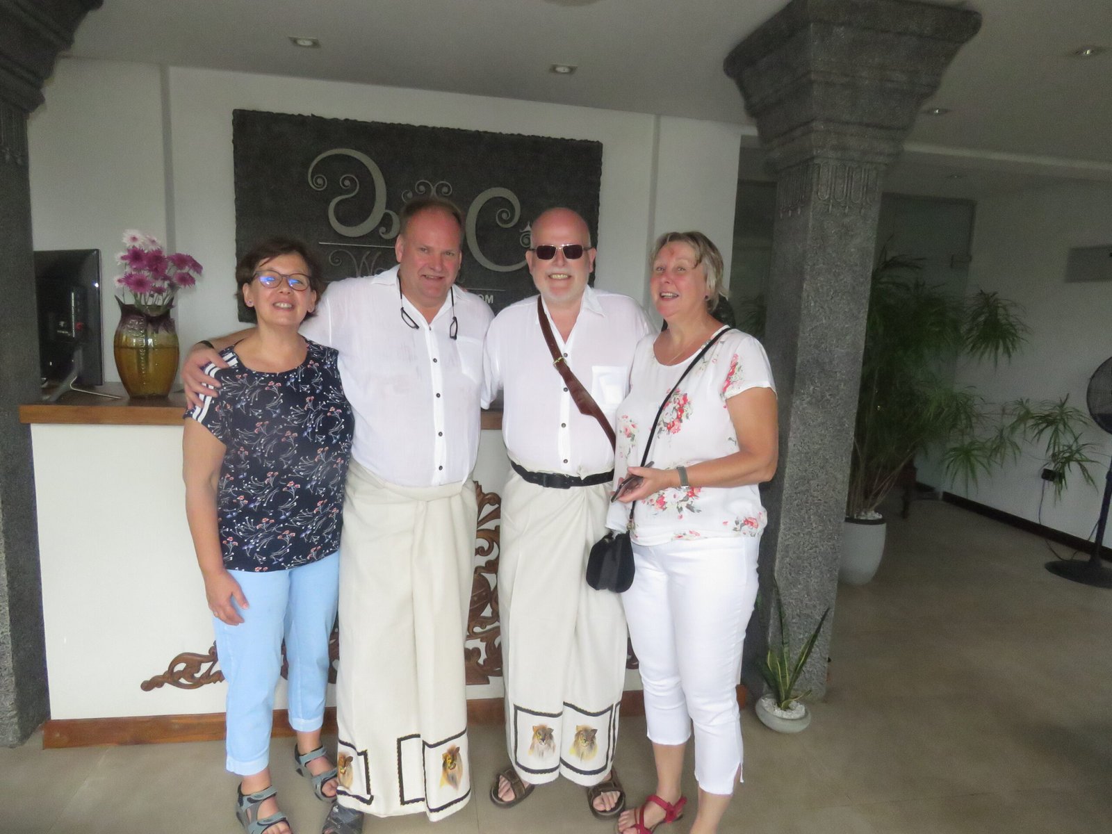 Guest Experience Germany