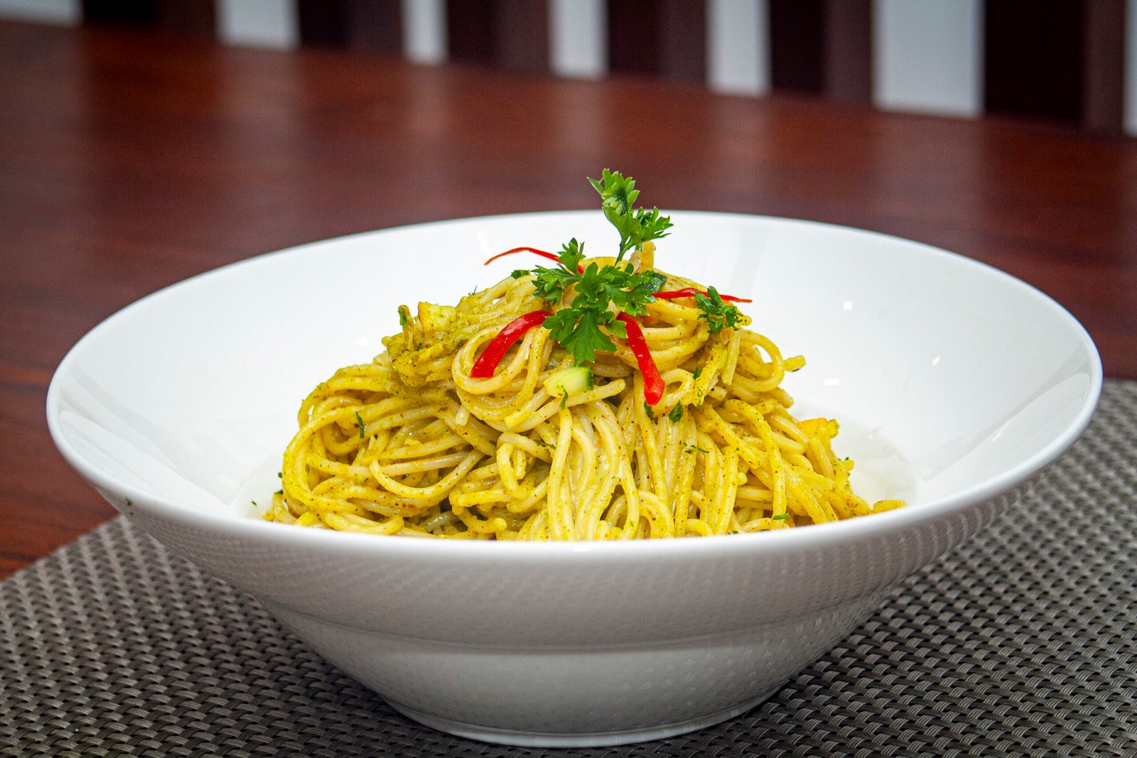 Spaghetti