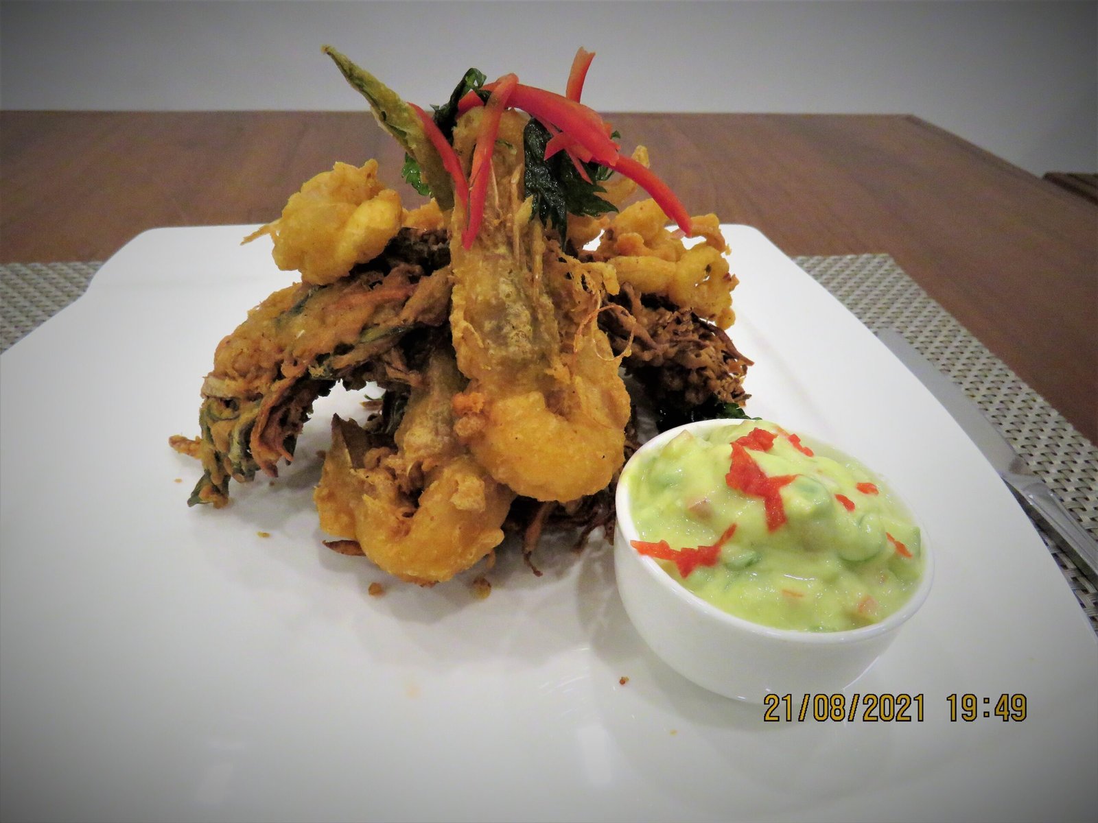 Pakora