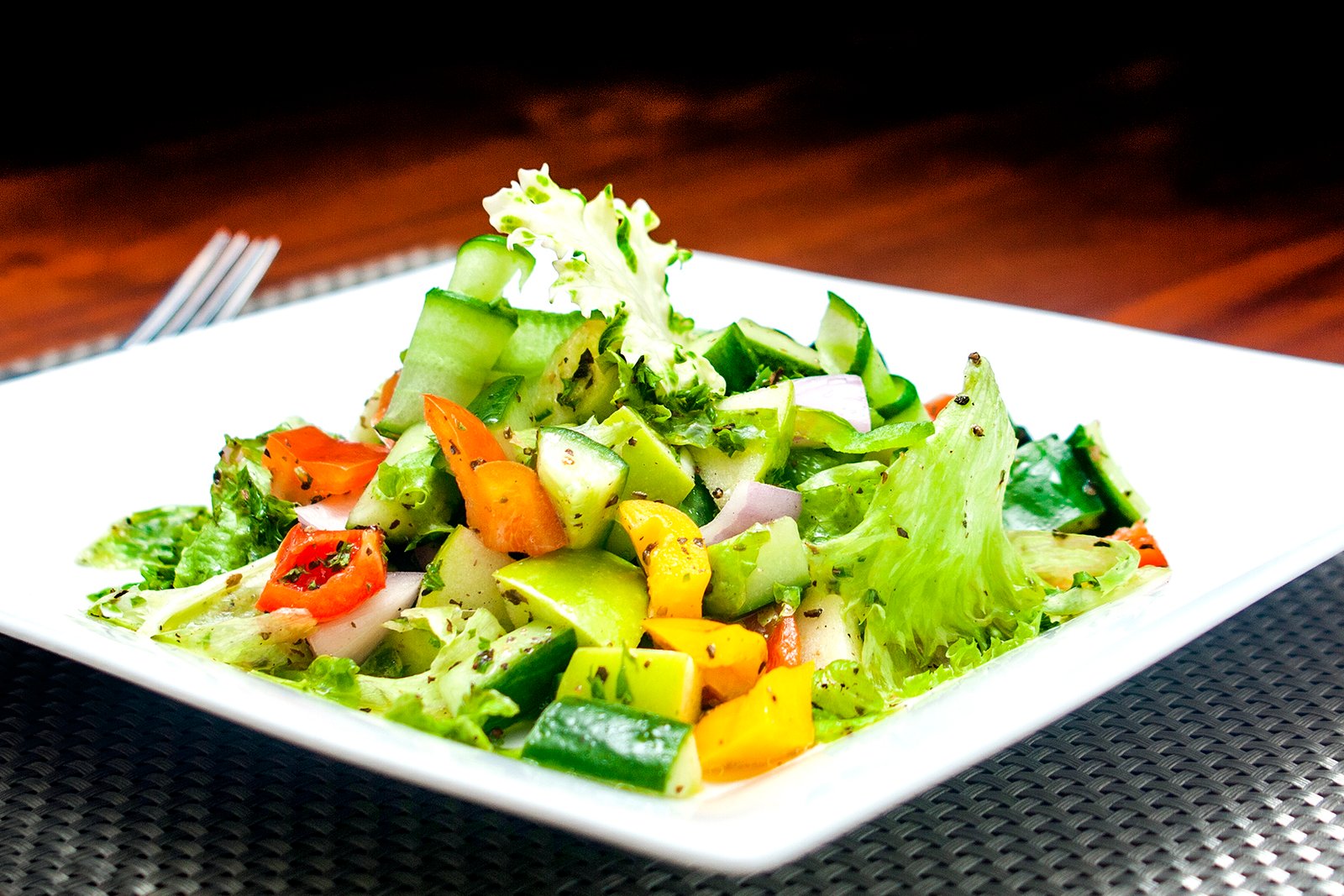 Organic Food