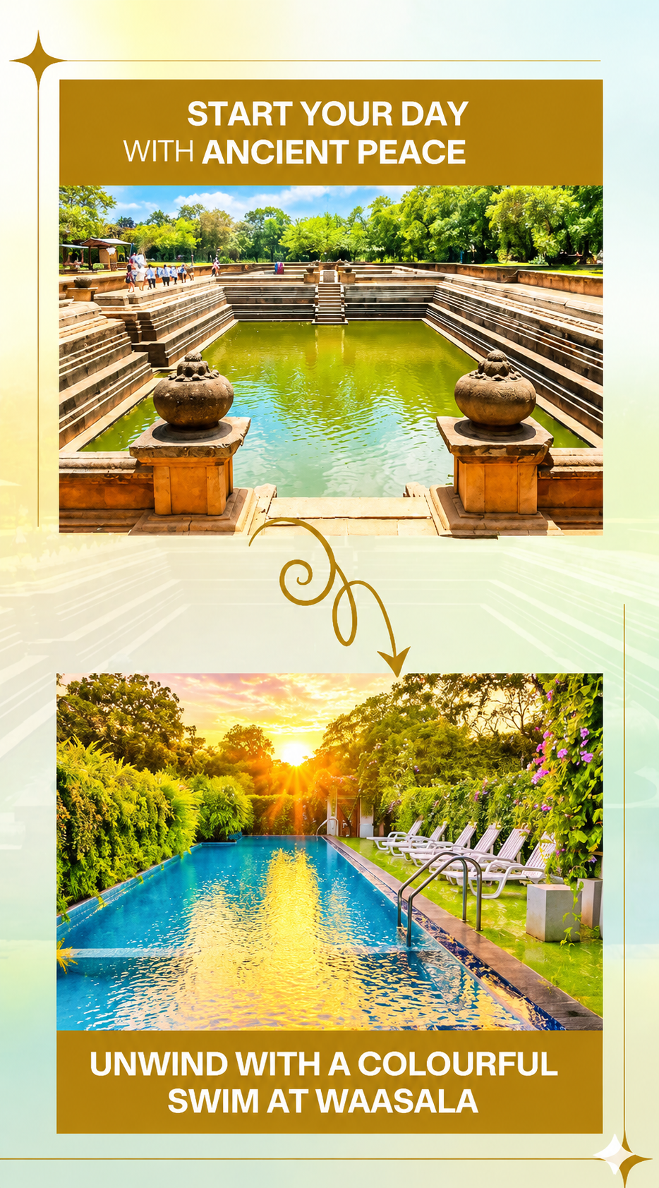 Waasala Heritage Luxury Estate
